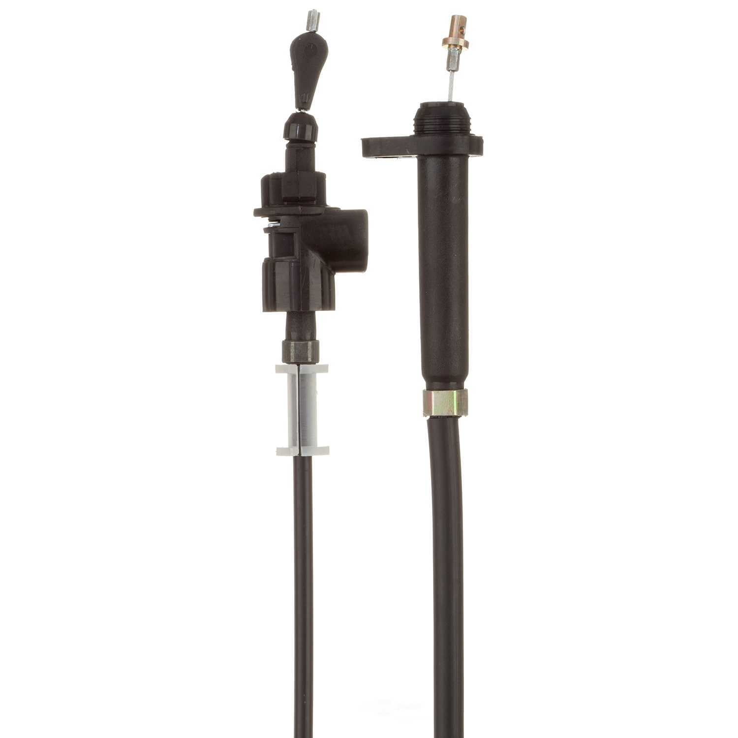 ATP Y-766 Detent Cable Fits select: 1991-1993 CHEVROLET LUMINA, 1990-1993 OLDSMOBILE CUTLASS SUPREME