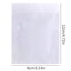 thumbnail image 3 of Ganfancp 50Pcs Bolsitas de Té Vacías Filtro Térmico de Papel de Hierbas Bolsa de Té Suelto Ofertas y Liquidaciones 50 Bolsitas de Té, 3 of 4