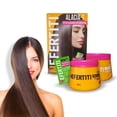 thumbnail image 1 of Crema Alaciado Permanente Nefertiti con Queratina Sin Formol Alacia -T, 1 of 5