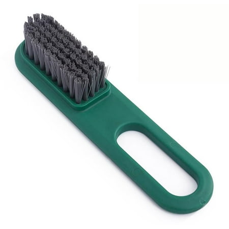 

bangyoudaoo Simple Can Hang Cleaning And Decontamination Shoe Brush Laundry Small Brush 1 Pc 1 Sell