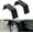 Gary, variant on Gaderth Fenders For Trailers,Axle Trailer Fenders For 14"-16" Tires 32x13x9 Inch, Trailer Fenders Compatible With Utility/Enclosed/Cargo Trailers, Bolt-On Rustproof Fender