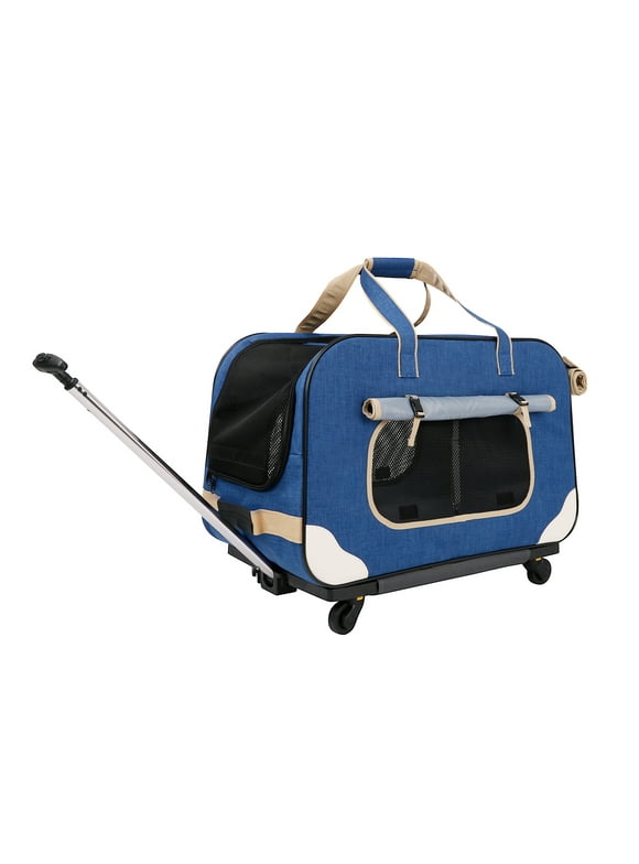 Airline Approved Dog Carriers in Dog Carriers
