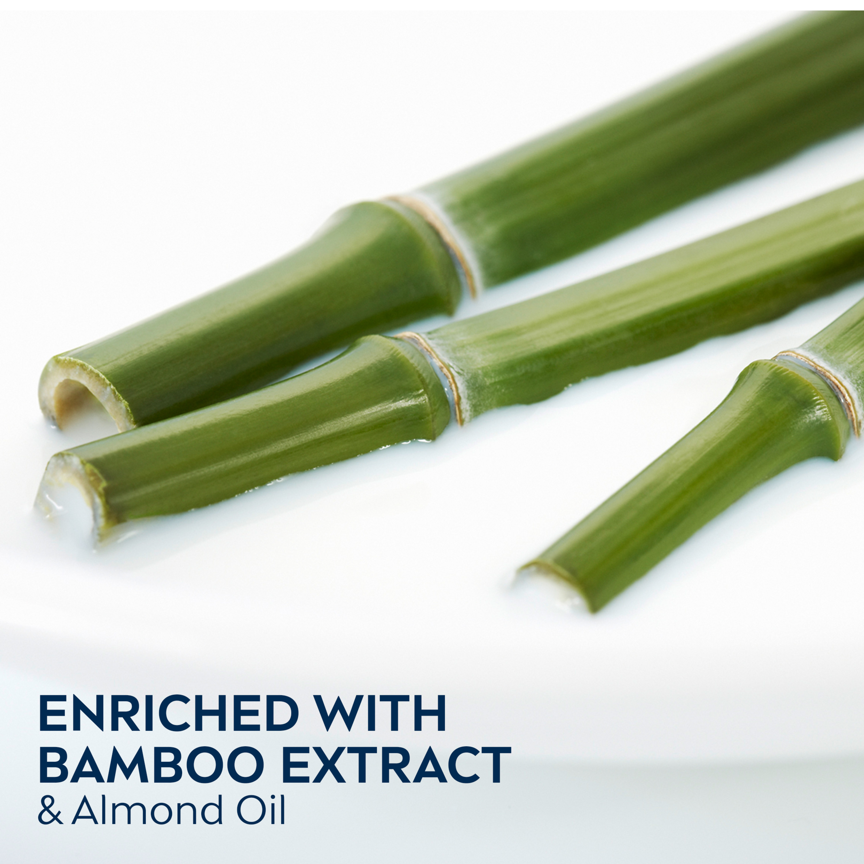 NIVEA MEN Sensitive Body Wash with Bamboo Extract, 16.9 Fl Oz Bottle - image 7 of 13