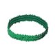 thumbnail image 1 of Diadema elástica con lentejuelas de color liso para mujer, pañuelo para la cabeza, diadema de poliéster para mujer, 1 of 2