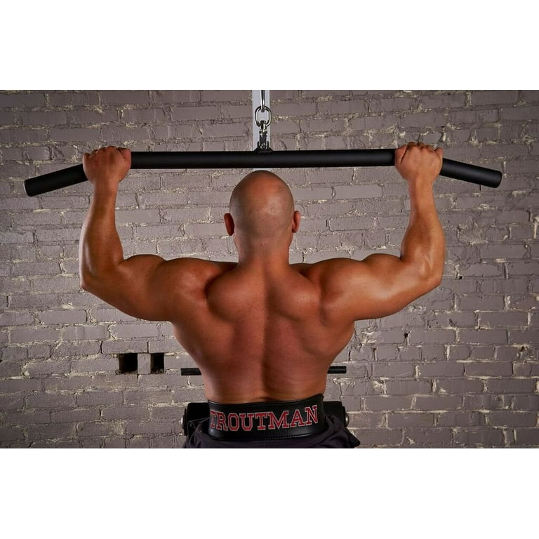 48 lat pulldown bar new arrivals