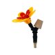thumbnail image 2 of Alimentador de Colibrí de Taza de Succión, Kit de Bricolaje para Convertir Sus Propias Botellas Recicladas en un Alimentador de Aves, Incluye Tapón de Alimentador Y Boquilla de Succión para Área Sombr, 2 of 2
