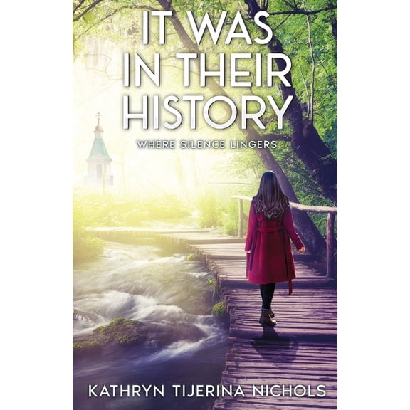 It Was In Their History, (Paperback)