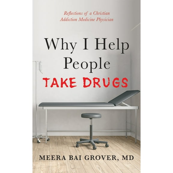 Why I Help People Take Drugs, (Paperback)