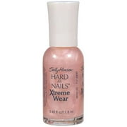 Coty Sally Hansen Hard As Nails Xtreme Wear, 0.4 oz