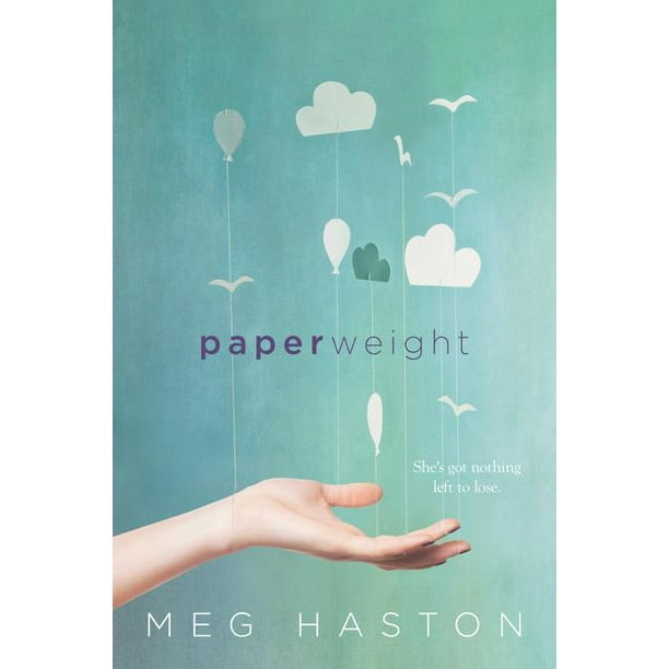 Paperweight (Paperback)