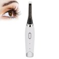 thumbnail image 3 of Eyelash Curler, Eyelash Perming Tool, Electric USB Rechargeable Intelligent 3 Gears Adjustable for Female Women, 3 of 7