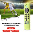 thumbnail image 5 of Estuche de control remoto con cordón para Fire TV Stick de 3.ª generación (verde luminoso), 5 of 5
