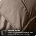 thumbnail image 4 of Bare Home Premium 1800 Ultra-Soft Microfiber Sham Set, 4 of 7