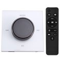 thumbnail image 1 of 86 Hi-Fi Profesional Inteligente Montado en la Pared Estéreo Controlador de Música de Fondo Mini Amplificador de Pared Bluetooth, 1 of 5