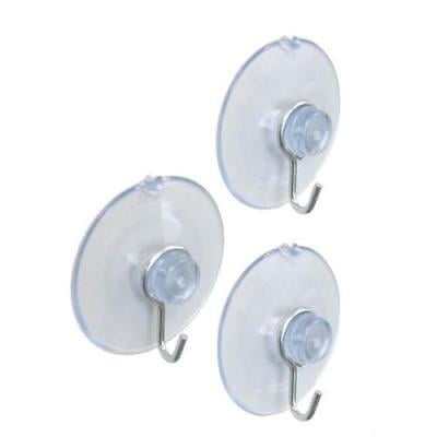 

Crawford Medium Suction Cup 3PK