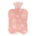 thumbnail image 1 of Chauffe-Mains Réutilisable Hommes Femmes Voyage Portable Doux Mignon Exquis Pack de Chaleur pour Maison Bureau, 1 of 8