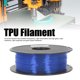 thumbnail image 5 of Filamento de TPU 175mm 1KG Filamento de Impresión 3D Flexible para Consumibles de Impresora FDM 3D ANGGREK Otros, 5 of 8