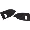 thumbnail image 2 of Asiento de coche con funda de memoria, accesorio de fibra para Range Sport Rr 2014-2018, 2 of 5