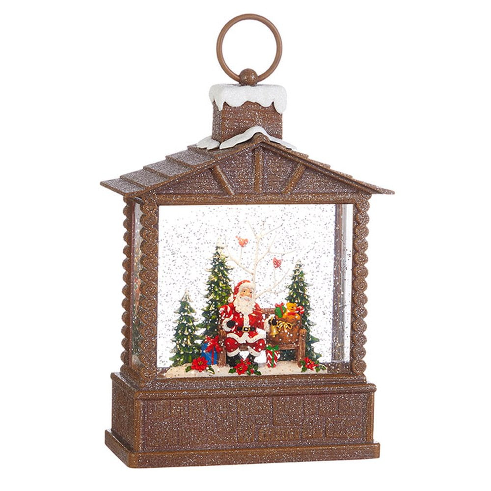 Raz Christmas Lanterns 2024 Doti Kendra