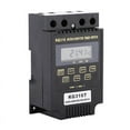 Kg316T Automatic On/Off Timing Controller Street Light Power Timer
