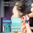 thumbnail image 2 of Patch Correcteur d'Oreille Version Verticale, 2 of 9