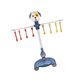 thumbnail image 5 of Juego de palos de captura para niños, entrenamiento sensorial educativo, mejora la agilidad, palos que caen, juguete para niños y niñas, regalo de, 5 of 9