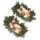 thumbnail image 4 of Guirnalda de flores artificiales colgantes, flores de boda, guirnalda de ratán con rosas artificiales Aleatorio, 4 of 9