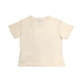 thumbnail image 4 of Playera Infantil Estampada George Crema Talla 10, 4 of 4