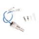 thumbnail image 1 of Sensor de temperatura del coche /8 NPT Sensor de temperatura del aceite de temperatura del agua del aceite Sunnimix Sensor de temperatura, 1 of 8
