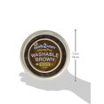 thumbnail image 2 of Jumbo Circular Washable Stamp Pad - Brown - 5.75" Dia., 2 of 2