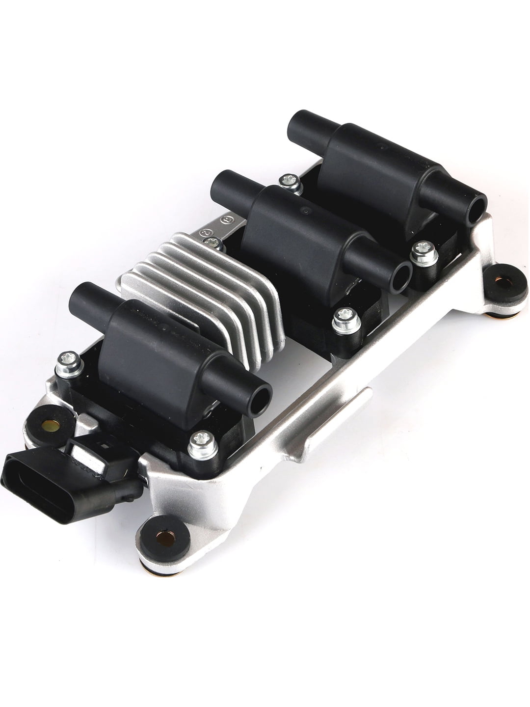 New Ignition Coil Pack Compatible with 19982001 Audi A6 Quattro 2.8L