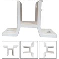 thumbnail image 2 of Retractable Awning Wall Bracket - Suitable for Outdoor Awning Accessories, 2 of 5