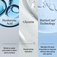 thumbnail image 4 of Limpiador facial Neutrogena Hydro Boost con ácido hialurónico 355 ml, 4 of 9