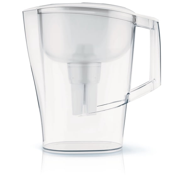 Mavea 10-Cup Water Filter Pitcher