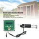 thumbnail image 3 of Kit de Motor eléctrico para puerta de casa de aves de corral Kit de abridor de puerta automático de gallinero de tiempo programable para granja ANGGREK Otros, 3 of 7
