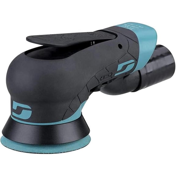 Dynabrade DYX32V 3 in. Vacuum Dynorbital Extreme Random Orbital Sander