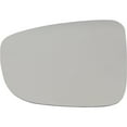thumbnail image 2 of Mirror Glass Heated w/o Blind Spot Detection Replacement for 2017 Mazda 3 Touring 4 Cyl 2.0L, 2 of 3