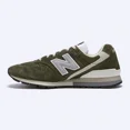 thumbnail image 2 of New Balance 996 CM996RY2 KHAKI US 5 - 10 UNISEX TAKSE, 2 of 6
