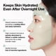 thumbnail image 4 of ANUA Heartleaf 70 Soothing Collagen Mask, Overnight Face Mask for Glass Skin, hyaluronic acid, Collagen, Soothing & hydration Facial Mask for Sensitive Skin, Natural Color, Korean Skin Care (38g, 4ea), 4 of 7