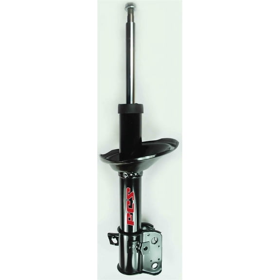 Suspension Strut Assembly