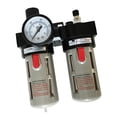 thumbnail image 5 of Almencla 1 piece Air Tool Line Regulator Lubricator Water, 5 of 5