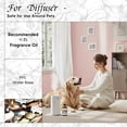 thumbnail image 5 of Vanilla Cream Cake Fragrance Oil for Diffusers, Candle & Soap Making, Add to Aromatic Air Freshener Spray, Premium Grade - 5.07 Fl Oz, 5 of 8