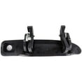 thumbnail image 4 of Dorman 82113 Front Driver Side Exterior Door Handle for Specific Ford Models, Textured Black, 4 of 4