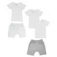 thumbnail image 2 of Infant T-Shirts and Pants, 2 of 3