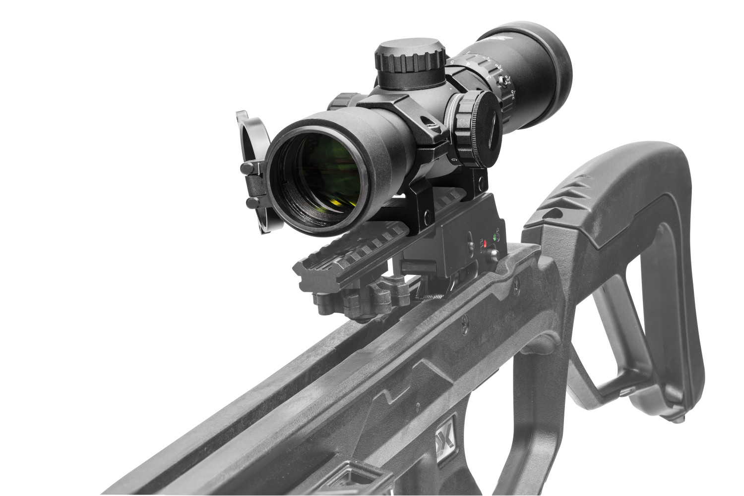 Bear X Speed Crossbow Scope