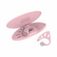 thumbnail image 2 of Lindos auriculares Pink Elf Ear: ¡verdaderos auriculares inalámbricos con luz LED!, 2 of 10