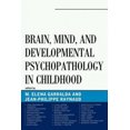 thumbnail image 2 of Brain, Mind, and Developmental Psychopathology in Childhood, 2 of 2