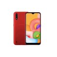 thumbnail image 1 of Smartphone Samsung Galaxy A01 16GB Rojo Desbloqueado, 1 of 2