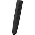 thumbnail image 3 of Delta Faucet 59140-BL-PK H2Okinetic 5-Setting Hand Shower, Matte Black, 3 of 3