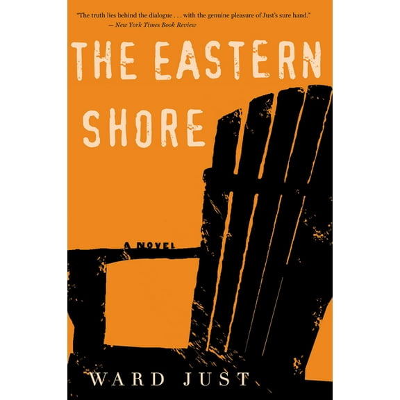The Eastern Shore, (Paperback)
